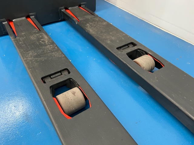 Linde L16AP Linde L16AP